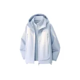 Лунно-голубой