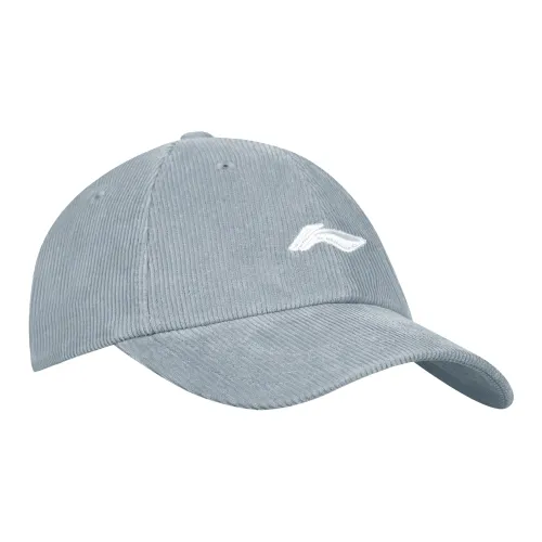 Лайнер Хлопок Кепки Унисекс Haze Синий