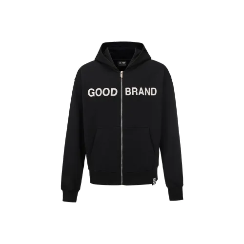 GOODBRAND 2025FW Свитшот Унисекс