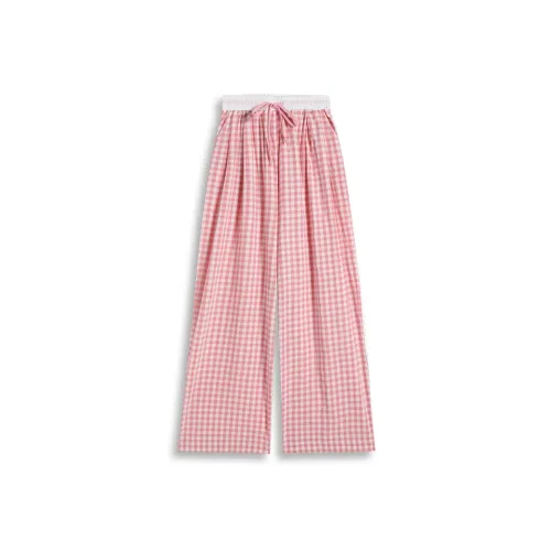 Zeng Xiaoxian Повседневные брюки Женские