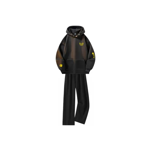 NBNO Унисекс Свитшот Комплекты