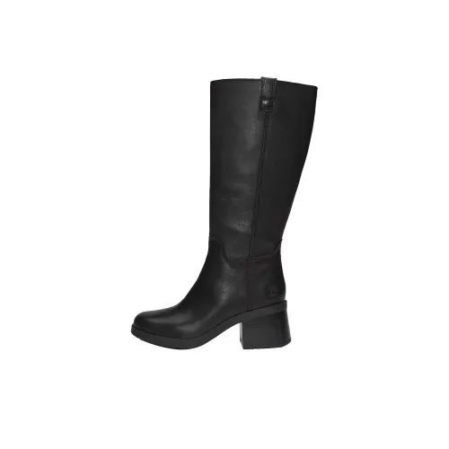 Timberland Bellevau Колено Высокие сапоги Женские