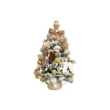 Снегом покрытое золотое дом