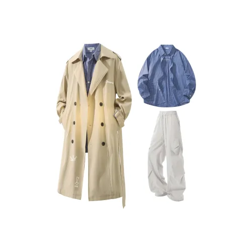 TITH Унисекс Повседневная Спортивная Одежда