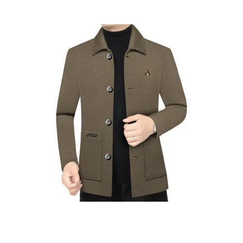 FIRS Мужские Куртки