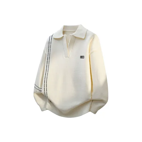 ACUOD BY CHANU Унисекс Трикотаж