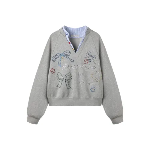 Alexia Sandra Autumn Excursion Свитшот Женские