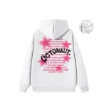 Бело-серый вереск (флисовая подкладка)