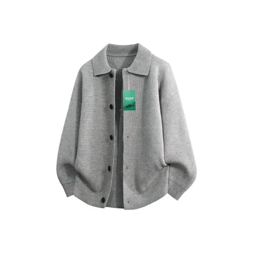 H.V.G.A Унисекс Трикотаж