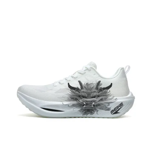 MEIKE Беговые кроссовки Low Top Унисекс