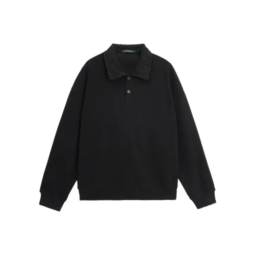 BD.POWER UP+ Унисекс Свитшоты