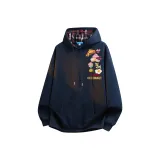 Темно-синий