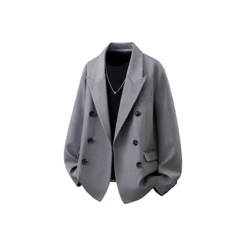 WUHA CREW Унисекс Деловые костюмы