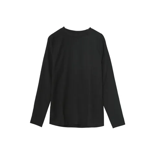 Только ты Набор с рукавом T-рубашка Женская