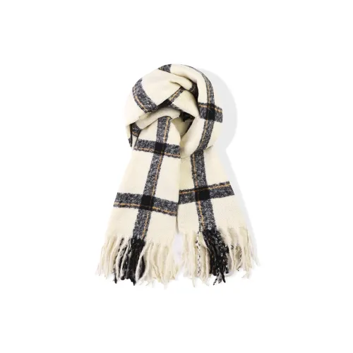 NOME 100% полиэстер Вязаные шарфы Унисекс