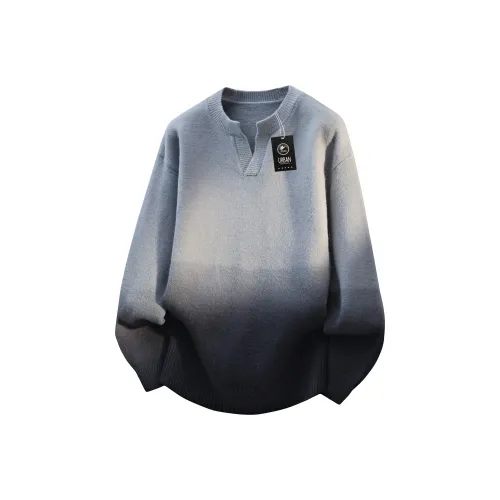 URBAN AUTHENTIC Трикотаж Унисекс