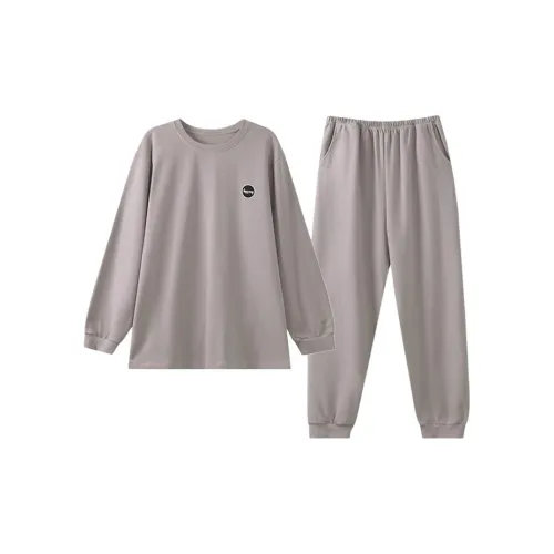 XIA.WA.ZHI.XIU Пижамный комплект Мужской