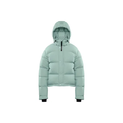 ARITZIA The Супер Puff™ CliMATTE™ Пуховик Женские