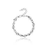 Мобиус Браслет-Burst Бусина