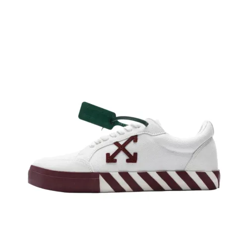 Off Белый Vulcanized Стильные Скейтбординги Мужской Белый