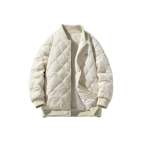 LINGSHI Унисекс Пуховики