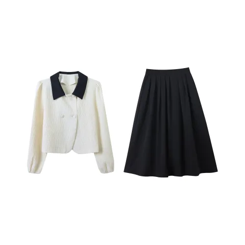 Udon House Женские Комплекты с Юбкой