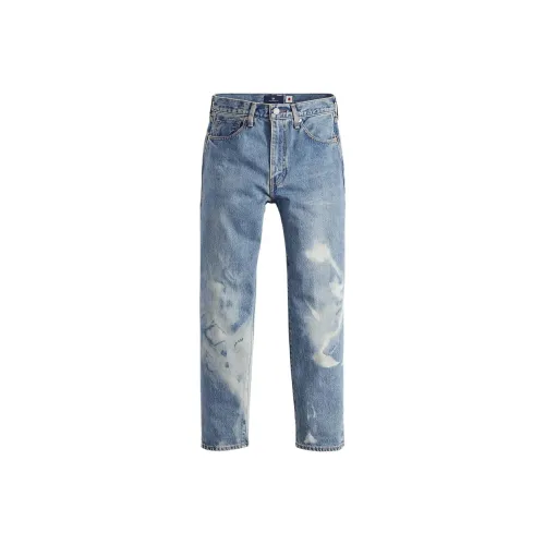 Levis Indigo Женские Джинсы