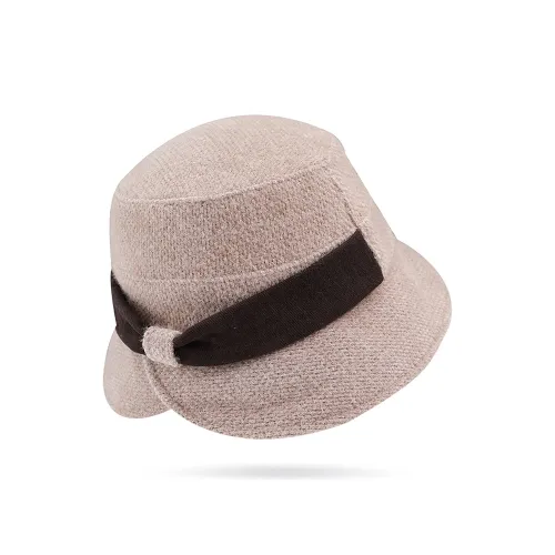 TUCANO 50% Шенилл Шапки-бини Женские