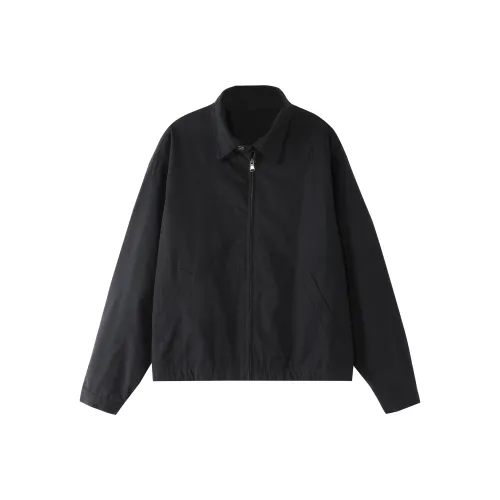 IZKZ Унисекс Куртки