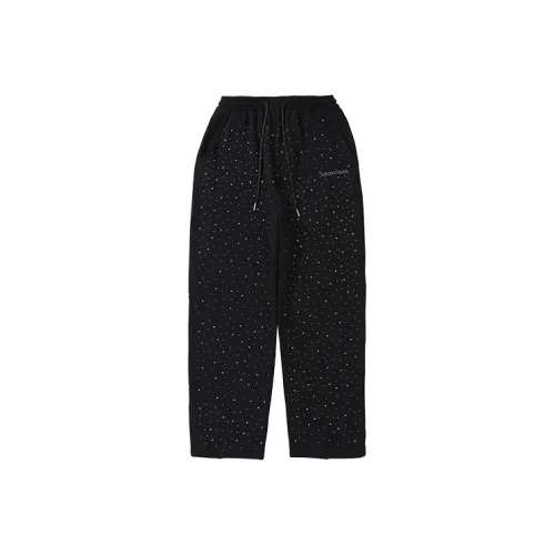 Candymade Haus Вязаные Спортивные Штаны Унисекс