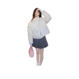 Розовый цветочный