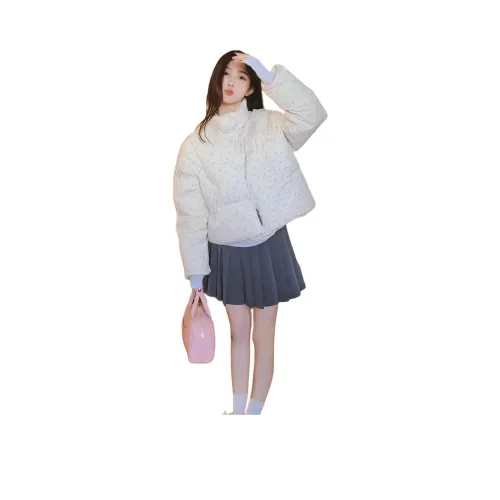 SKYA Женские пуховики