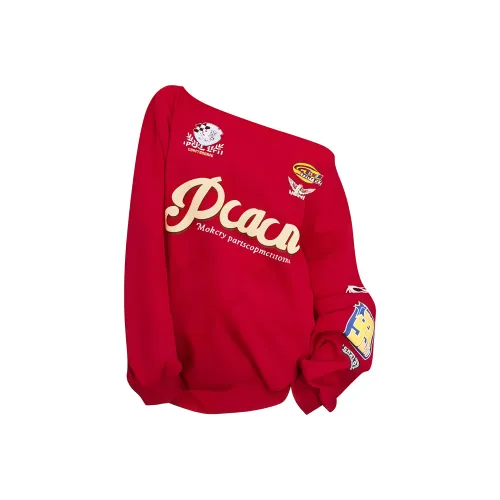 GOSO Женские Свитшоты