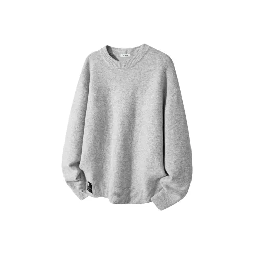 BINGFEI Унисекс Трикотаж