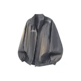 Темно-серый