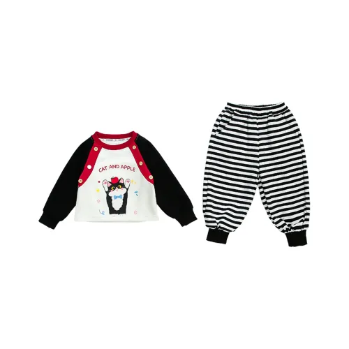 SUPEREDGE Kitten Одежда Наборы Детский