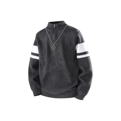 PGNC Унисекс Свитера