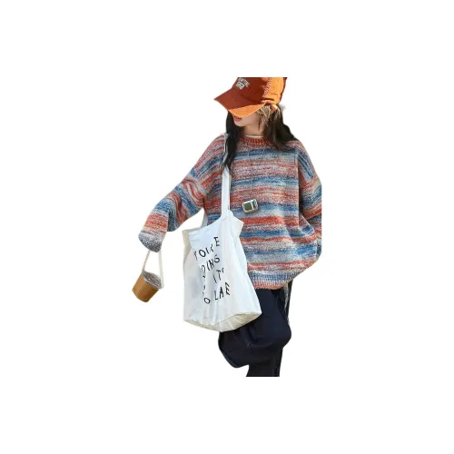 YOUMIWU Школьный возраст Свитера