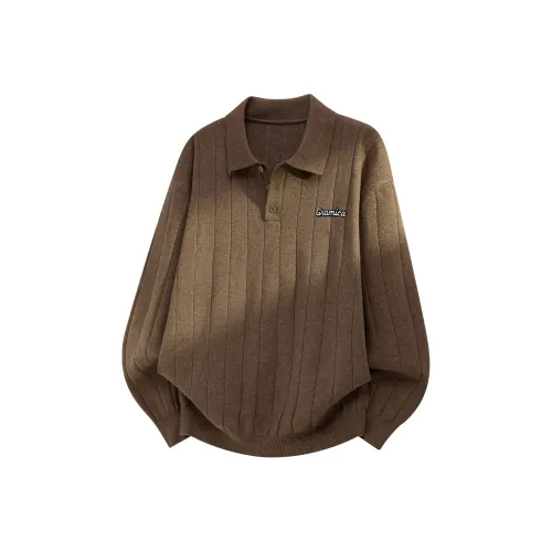 GRAMICA Унисекс Трикотаж