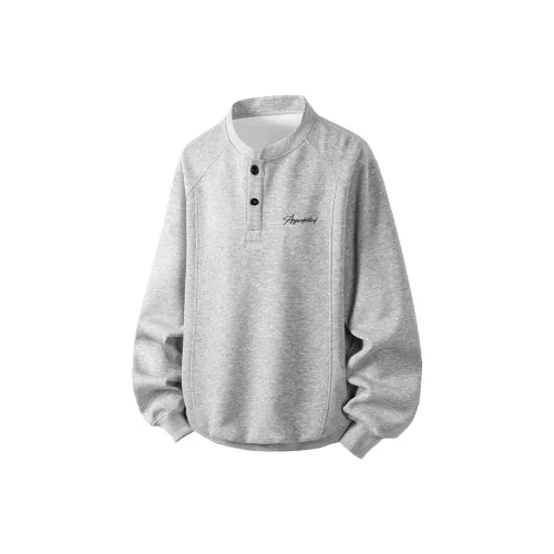 EYEUNDERSTAND Свитшот Унисекс