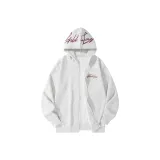 Фотиния Серый (Красный логотип, флисовая подкладка, улучшенный)