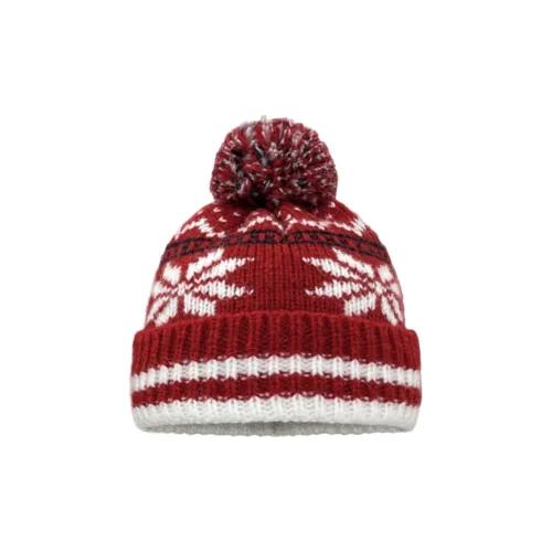 BEPOP Полиэстер Шапки-бини Унисекс