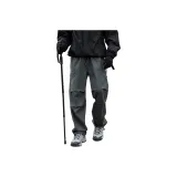 Речная Каменная Серый [Ткань с Защитой от Воды, Пыли и Химических Воздействий]