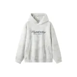 Серый белый, тон 00321