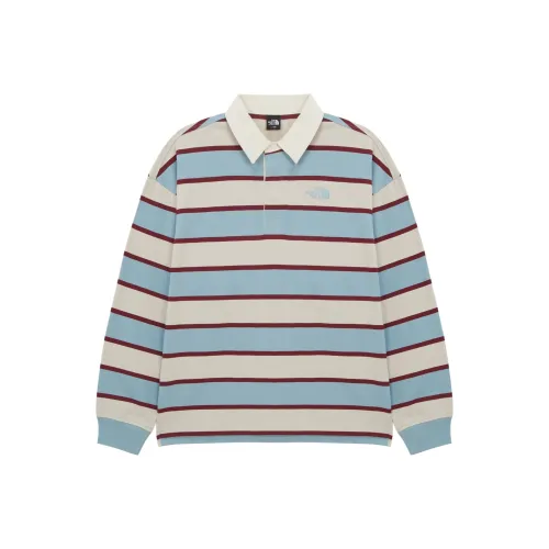 The North Face Поло Мужское