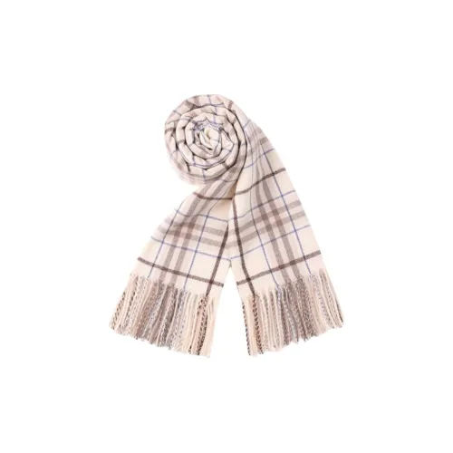 CALOWE KOLEVN Волокно Вязаный шарф Набор в подарочной коробке Женские