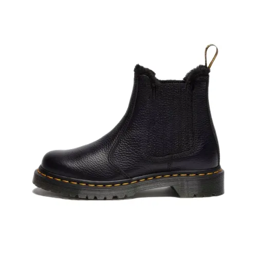 Dr.Martens 2976 Leonore II Chelsea Унисекс Черный