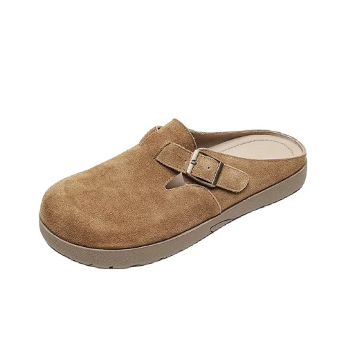 Lanza Домашние тапочки для женщин