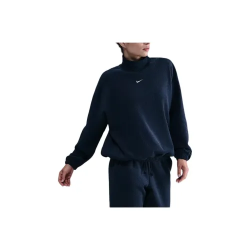 Свитшот Nike Sportswear Phoenix Fleece женский