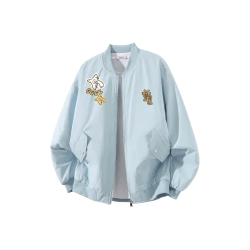 OGEK Унисекс Пуховики